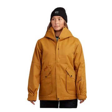 Dakine Women's Reach 20K Insulated Jacket