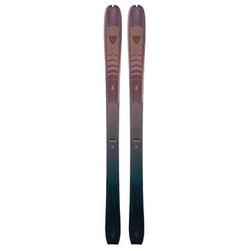2025 Rossignol Escaper W 87