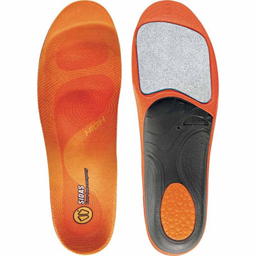 Sidas 3Feet Winter High Arch Footbed