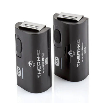 Therm-ic Heated Insoles Batteries