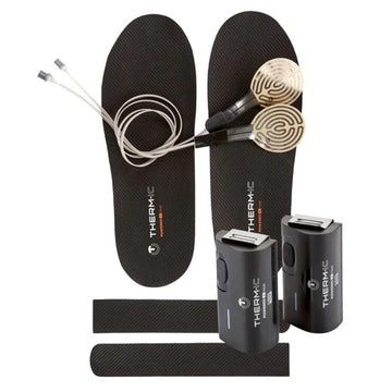 Therm-ic Insole Heat Kit w/ Batteries