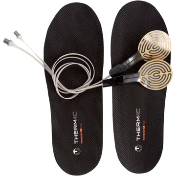 Therm-ic Heated Insoles Kit