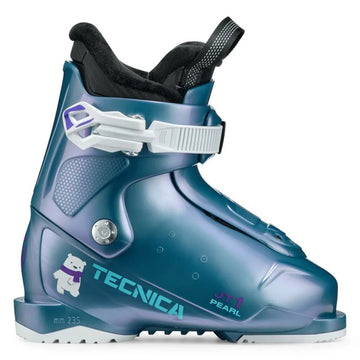 2025 Tecnica Junior's JT 1 Pearl