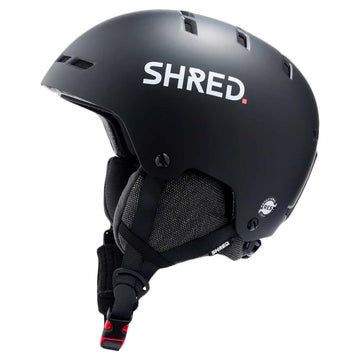 Shred Totality No Shock Helmet