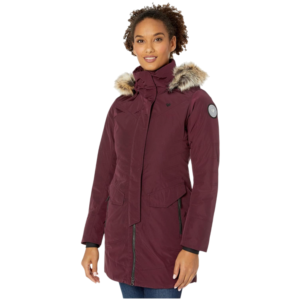 Obermeyer Women s Sojourner Down Jacket