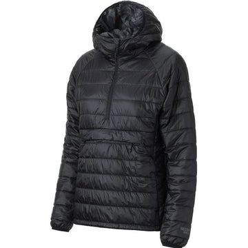 Strafe Women's Aero Pullover Insulator