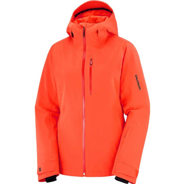 Salomon Women's Highland Jacket
