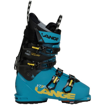 2026 Lange XT3 Free 120 MV GW