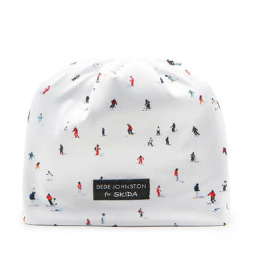 Skida Alpine Hat Dede Johnston