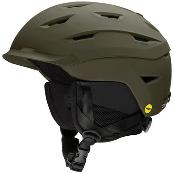 Smith Men's Level MIPS Helmet