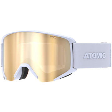 Atomic Savor GT HD Photo Goggles