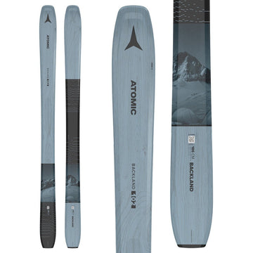 2025 Atomic Backland 102