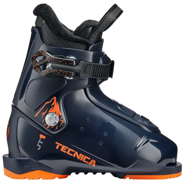 2025 Tecnica Junior's JT 1 *floor model*