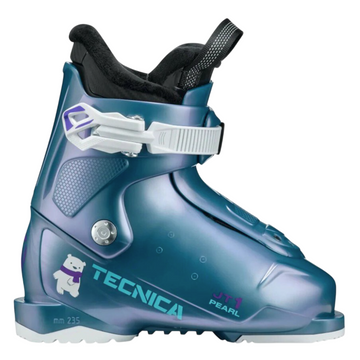 2025 Tecnica Junior's JT 1 Pearl *floor model*