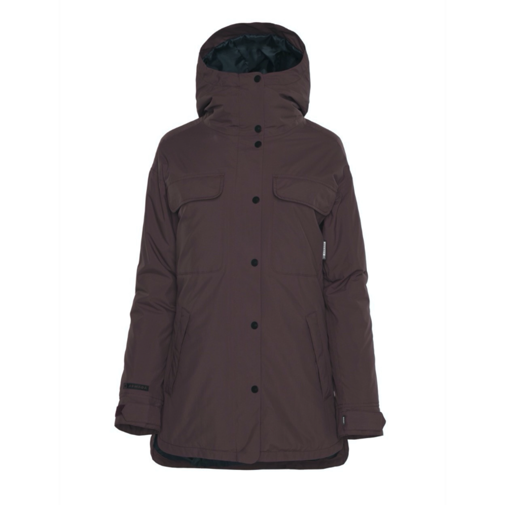 スノーボード ARMADA Rhye 2L Insulated Jacket Ladies Armada Rhye 2L