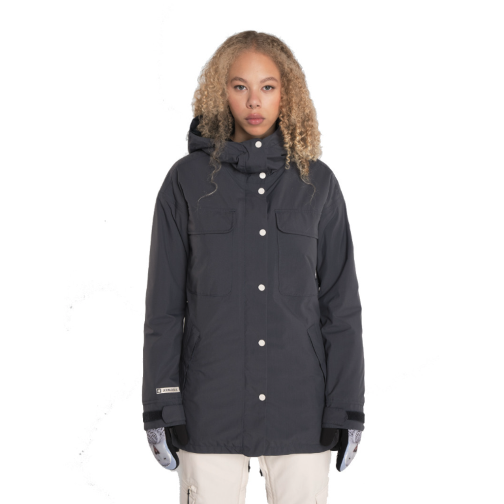 Armada Women's Rhye 2L Insulated Jacket – Lone Pine Gear Exchange Armada Women's Rhye 2L Insulated Jacket – Lone Pine Gear Exchange