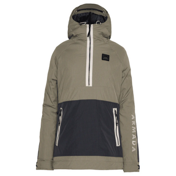 Armada Women's Rosalie 2L Insulated Anorak Jacket