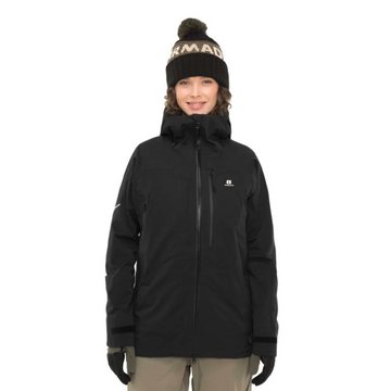 Armada Women's Pavara 3L Jacket