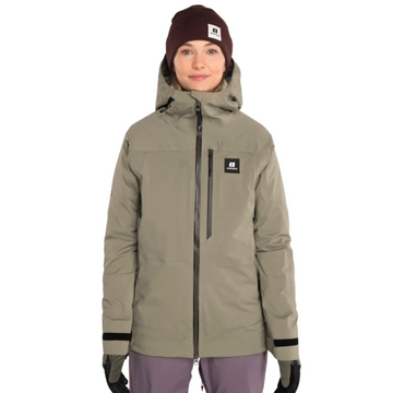 Armada Women's Pavara 3L Jacket