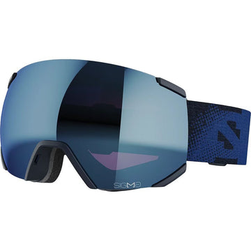 Salomon Radium SIGMA Goggles