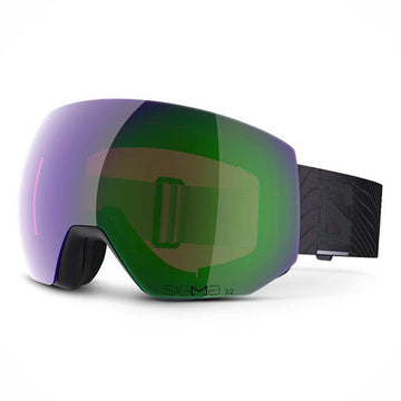 Salomon Radium Pro SIGMA Goggles
