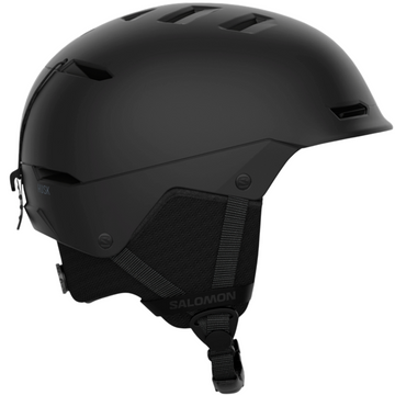 2025 Salomon Husk Jr MIPS Helmet
