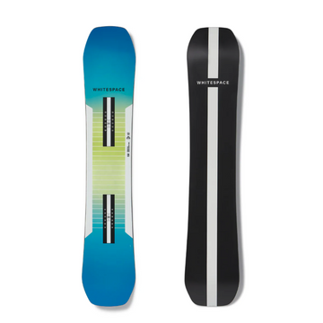 2025 Whitespace Shaun White Pro Snowboard