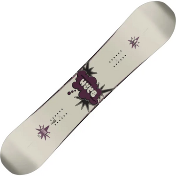 2025 Rome Women's Hype Snowboard