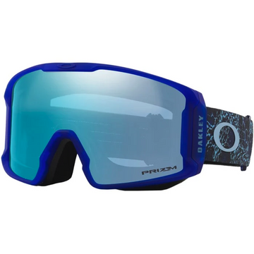 Oakley Line Miner M Goggles