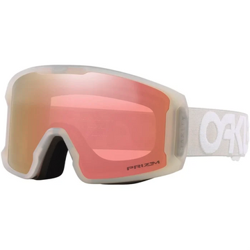 Oakley Line Miner M Goggles