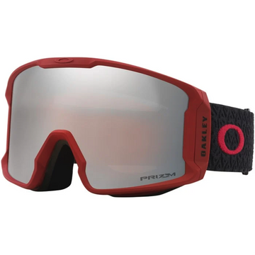 Oakley Line Miner L Goggles