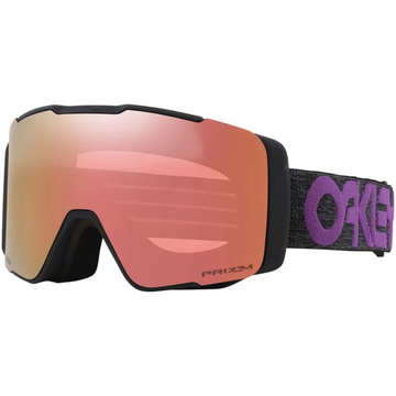 Oakley Line Miner Pro M Goggles