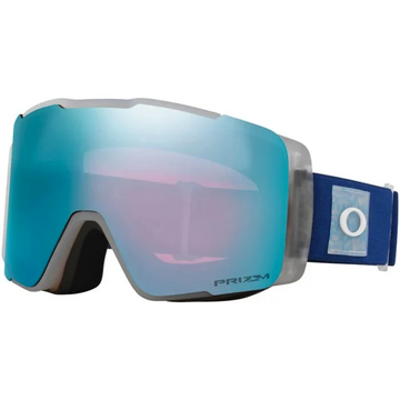 Oakley Line Miner Pro M Goggles