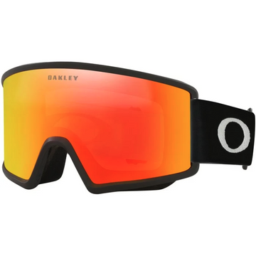 Oakley Target Line L Goggles