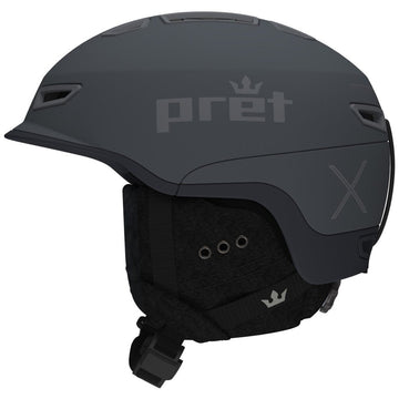 Pret Fury X MIPS Helmet