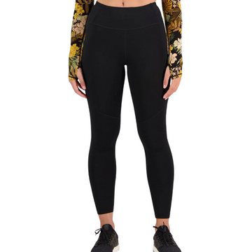 Mons Royale Women's Merino Active Leggings