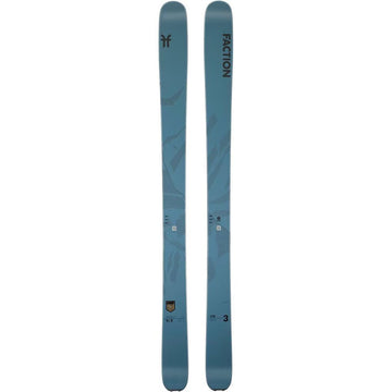 2025 Faction Agent 3