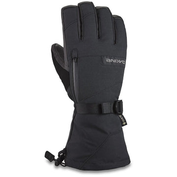 Dakine Men's Leather Titan Gore-Tex Glove