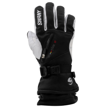 Swany Men's X-Caliber 2.3 Gloves
