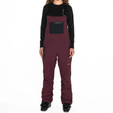 Armada Women's Pascore 2L Bib