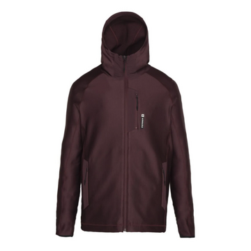 Armada Men's Tuckernot Grid Fleece