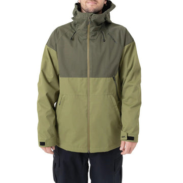 Dakine Men's Siphon 10K Shell Jacket