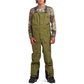 Dakine Men's Stoker Gore-Tex 3L Bib