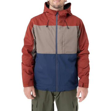 Dakine Men's Triton 15k Jacket