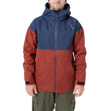 Dakine Men's Siphon 10K Shell Jacket