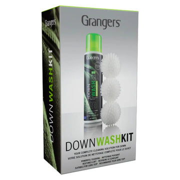 Grangers Down Wash Kit