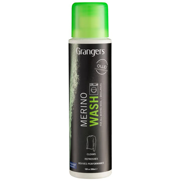 Grangers Merino Wash