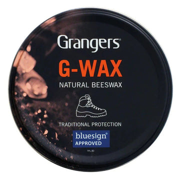 Grangers G-Wax