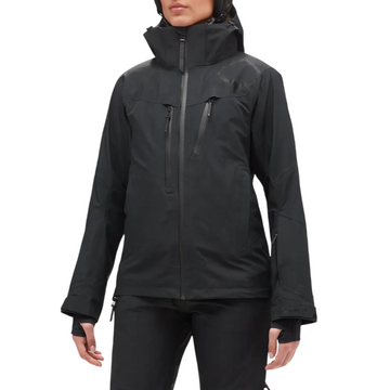 AspenX Women's Silver Rush Ski Jacket