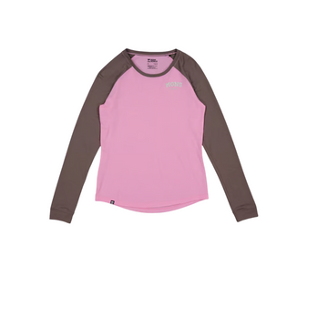 Mons Royale Women's Icon Raglan